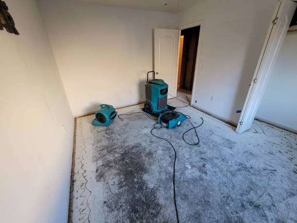 Professional Water damage restoration in Lancaster, WI